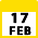 February 17, 2022